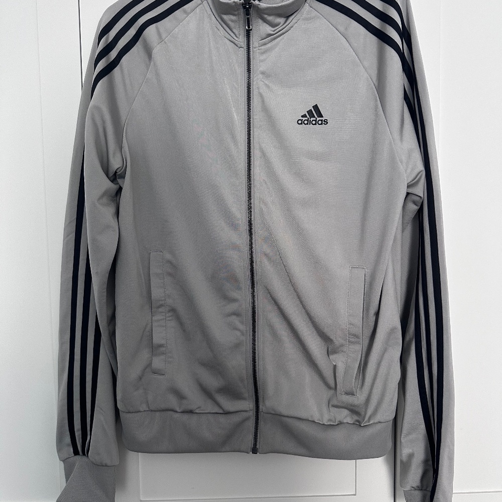 Adidas Warm Up Jacket